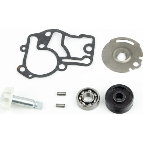 Ремонтний комплект помпи водяної+крильчатка Yamaha GEAR 4T/SA26J/SA36J, 7 деталей Китай