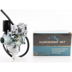 Карбюратор Yamaha BWS (5BM), SA-16, GEAR KUROSAWA