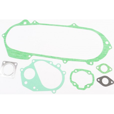 Прокладки двигателя Suzuki AD50cc-41мм, к-кт 6 деталей TMMP