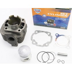 Цилиндр к-кт (цпг) Yamaha JOG 3KJ 65cc-44мм (палец 10мм) (AXIS/APRIO/ARTISTIC/VINO/TRUNK/POHE/NEXT ZONE/SA2J/SA04J-SA13J) JWBP