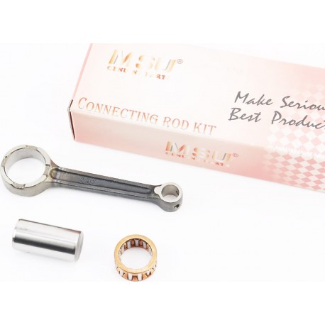 Шатун Suzuki CA42A 4T MSU