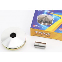 Варіатор передній к-кт Honda DIO50 AF18+втулка TATA