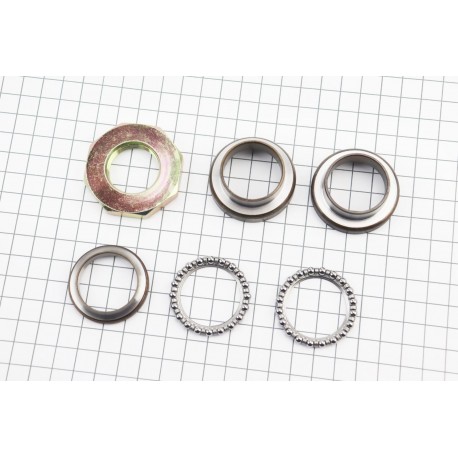 Подшипник руля к-кт Honda DIO тип 2 Китай