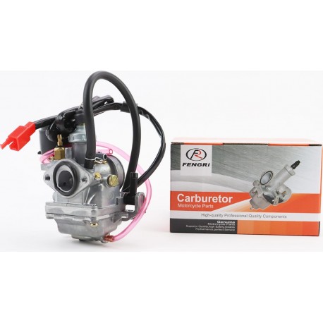 Карбюратор Suzuki LET'S FENGRI