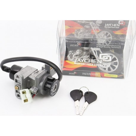 Замок зажигания Yamaha BWS JAYCHEN