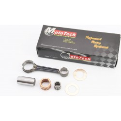 Шатун Suzuki AD50 Mototech