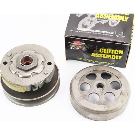 Вариатор задний к-кт Yamaha JOG 50 TMMP