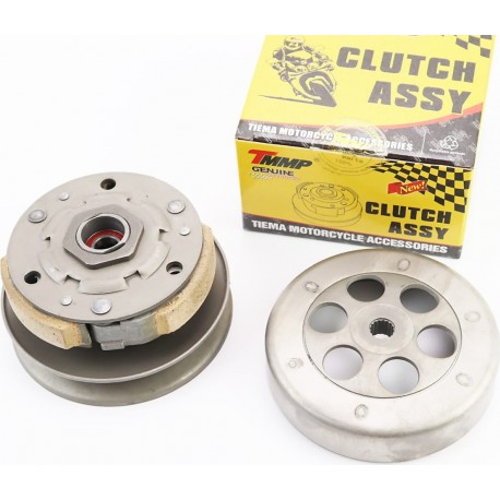 Вариатор задний к-кт Yamaha JOG 90 TMMP