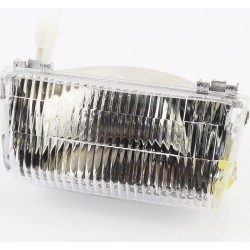 Yamaha Mint фара передня в зборі (незначний дефект, див. фото) Китай