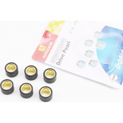 Ролики вариатора 6шт, Suzuki 17x12-6,5г DONGXIN