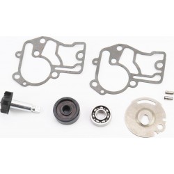 Ремонтний комплект помпи водяної+крильчатка Yamaha GEAR 4T/SA26J/SA36J, 8 деталей Китай