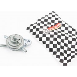 Вакуумний насос Suzuki AD 50 Mototech