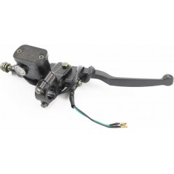 Гальмівний циліндр з важелем правий Yamaha 3KJ тип 2 Китай