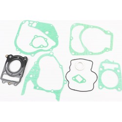 Прокладки двигателя Honda SPACY CH125cc-52,4мм, к-кт 9 деталей (металл) Китай