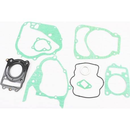 Прокладки двигателя Honda SPACY CH125cc-52,4мм, к-кт 9 деталей (металл) Китай