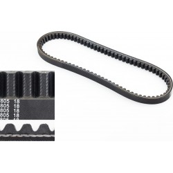 Ремень 805х18 Yamaha GEAR Китай