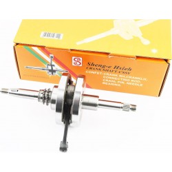 Коленвал Suzuki LET'S 4Т, Тайвань SEE