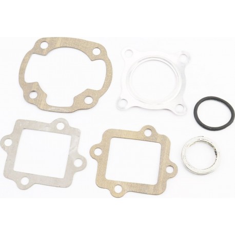 Прокладки поршневой Yamaha JOG50cc-40мм, к-кт 6 деталей Scooter-M