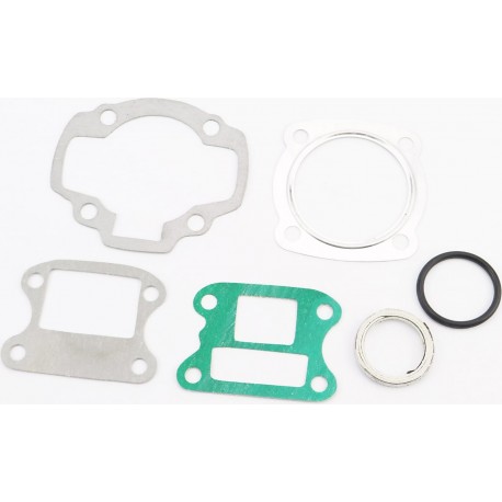 Прокладки поршневой Honda Lead90cc-48мм, к-кт 6 деталей Scooter-M