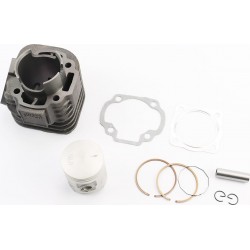 УЦІНКА Циліндр к-кт (цпг) Yamaha AXIS 90cc-50мм (палець 12мм) (невелика раковина на дзеркалі циліндра) Китай