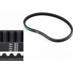 Ремень 784х18,5 Honda LEAD JF06 HAORUN