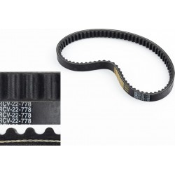 Ремінь 778х22 Yamaha CYGNUS Китай