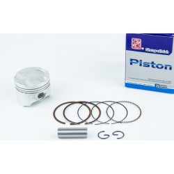 Поршень к-кт Yamaha SA36J 38мм STD (палець 10мм), Тайвань SEE