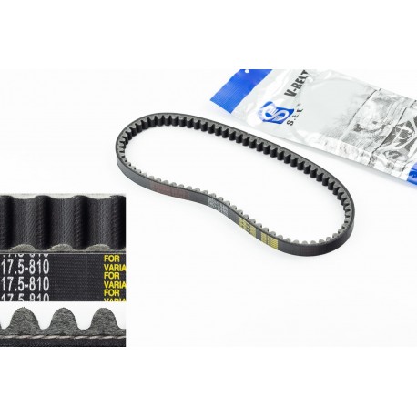 Ремінь 810х17,5 Yamaha GEAR SEE