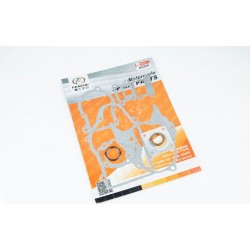 Прокладки двигуна Honda DIO50cc-39мм, к-кт 9 деталей FENGRI