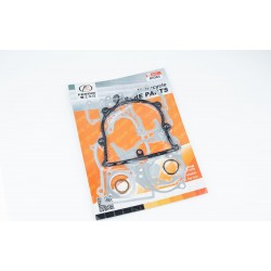 Прокладки двигуна Honda DIO65cc-44мм, к-кт 9 деталей FENGRI