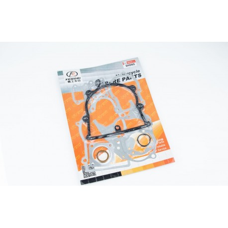 Прокладки двигуна Honda DIO65cc-44мм, к-кт 9 деталей FENGRI