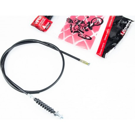Трос переднього гальма Suzuki (трос 126см/ кожух 115см) Viper