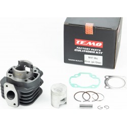 Циліндр к-кт (цпг) Yamaha MINT 50cc-40мм (палець 10мм), Тайвань TEMO