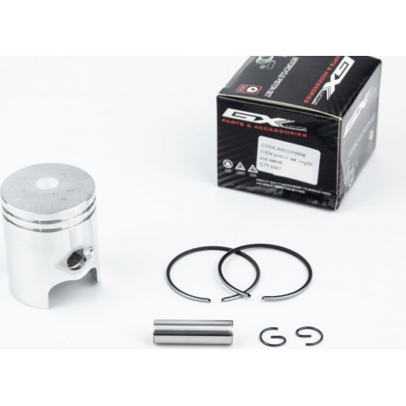 Поршень к-кт Yamaha JOG50 40мм STD (палець 10мм) GXmotor