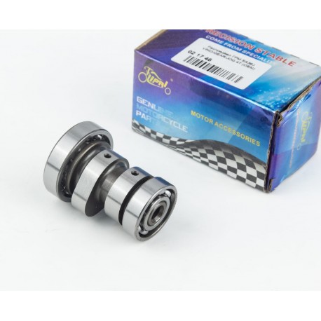 Распредвал в сборе Yamaha SA36J/VINO/GEAR 4T LIPAI