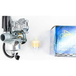 Карбюратор Yamaha BWS (5BM), SA-16, GEAR тип 2 LIPAI