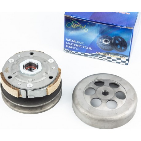 Варіатор задній к-кт Yamaha JOG 90 LIPAI