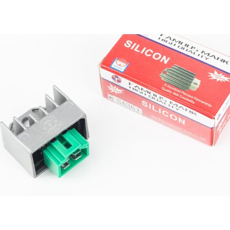 Реле регулятор напряжения Yamaha SA26J, SA36J HAORUN