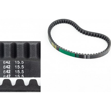 Ремень 642х15,5 Honda TACT50 HAORUN