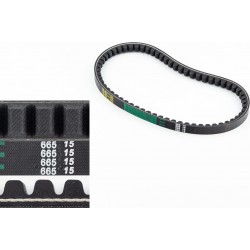 Ремень 665х15 Suzuki LET'S HAORUN