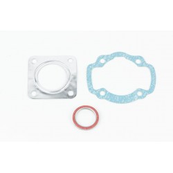 Прокладки поршневой Honda DIO50cc-39мм, к-кт 3 детали TMMP