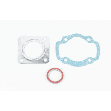 Прокладки поршневой Honda DIO50cc-39мм, к-кт 3 детали TMMP