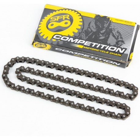 Цепь распредвала Yamaha Majesty YP250 2х3-104L SFR