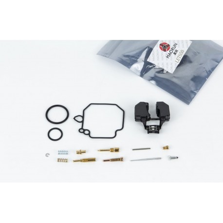 Ремонтный комплект карбюратора Suzuki LET'S полный HAORUN