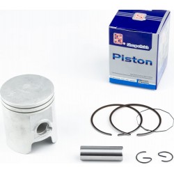 Поршень к-кт Yamaha BWS100 52мм STD (палець 14мм) SEE