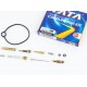 Ремонтний комплект карбюратора Honda AF34/35, 13 деталей TATA