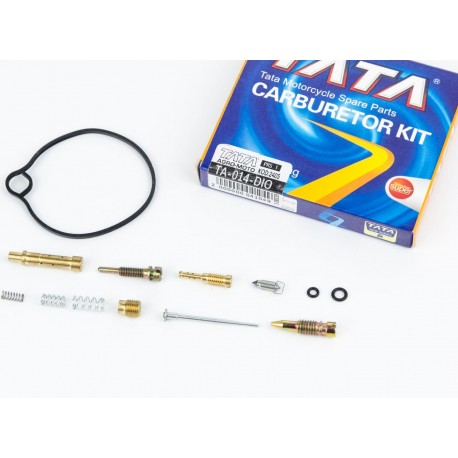 Ремонтный комплект карбюратора Honda AF34/35, 13 деталей TATA