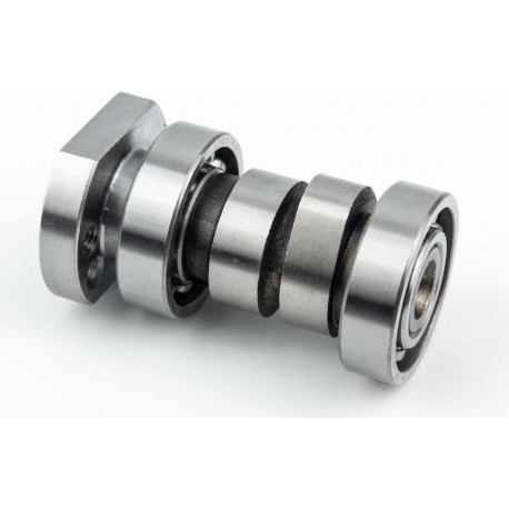 Розподільчий вал в зборі Suzuki LET'S 4 CA41/43/45/46A 4-T Китай