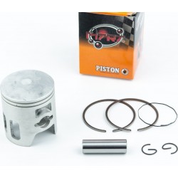 Поршень к-кт Honda DIO72 47мм STD (палець 12мм) MTRT