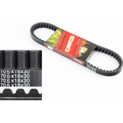 Ремень 705х18 Honda AF20 CAYCO